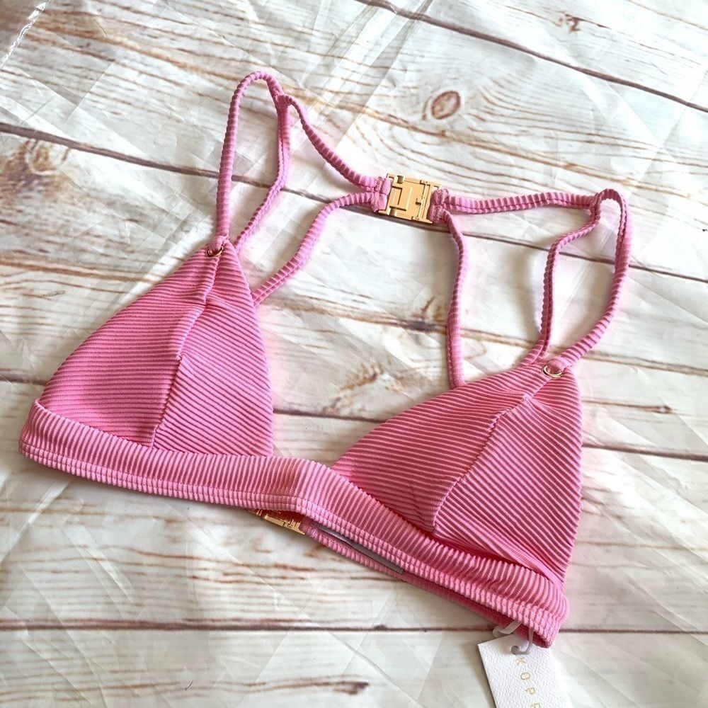 NWT Kopper & Zink Luca Top Candy - Picture 4 of 5
